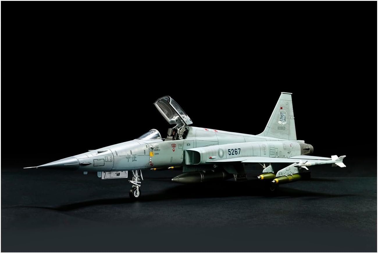 afk club 1/48 models