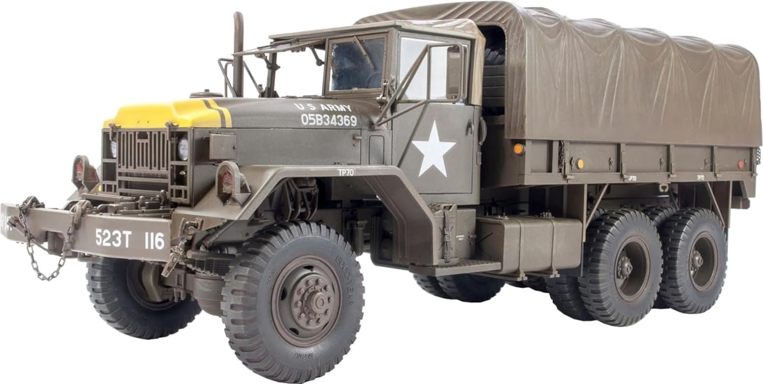 1/35 military models